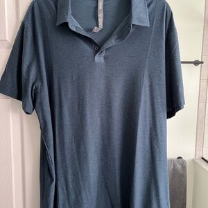 Vuori Men’s Strato Tech Polo